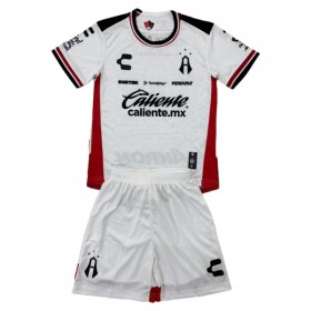 Jalkapallo Pelipaidat/Peliasut Atlas FC Lasten Vieraspelipaita 2025-26